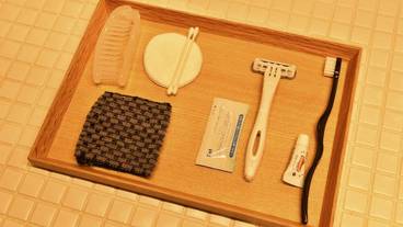 バスルームの設備 / 30