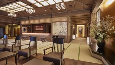 フロントロビー② / 2