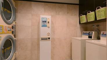 ランドリー ルーム / 2