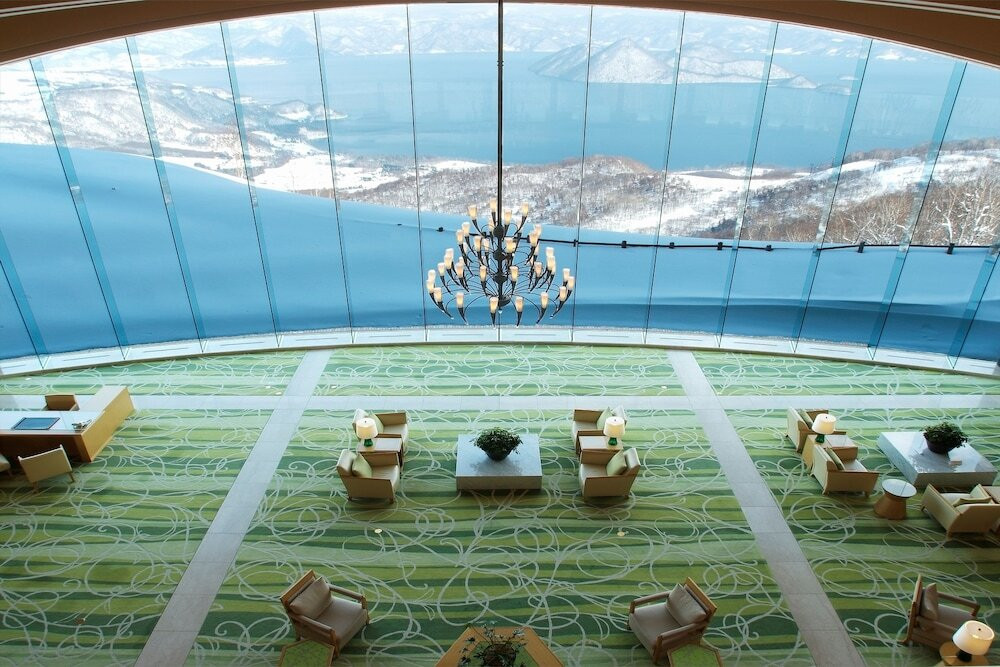 圧巻の大パノラマと、洞爺湖を見下ろすアクティビティの数々3525090