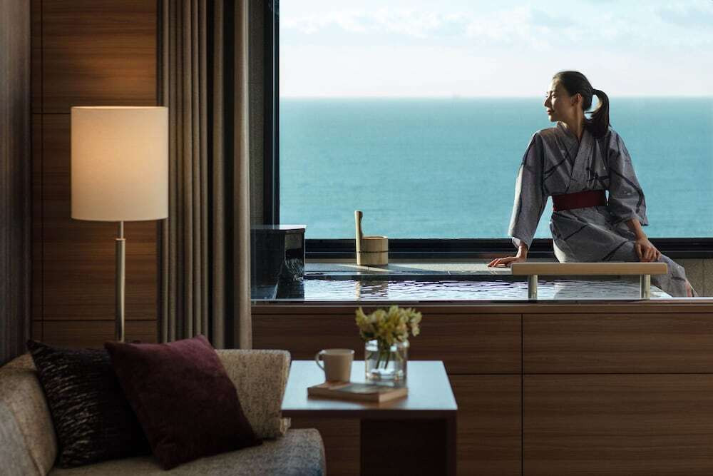 優雅な時間を過ごすのにぴったり♪非日常感あふれる高級リゾート3994992