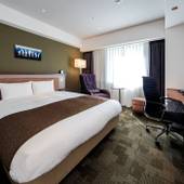 ダイワロイネットホテル徳島駅前(徳島県 ビジネスホテル) / 5