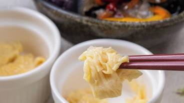 朝食ビュッフェ / 18