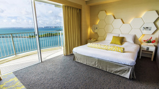 イーストウィング ダブル 禁煙