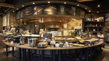 レストラン / 24