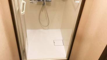 バスルームのシャワー / 27