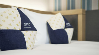 クイーンルーム 禁煙