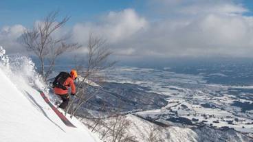 スノー スポーツとスキー / 24