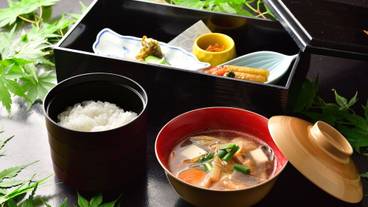 料理一例④ / 6