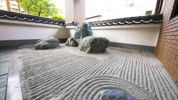 施設の敷地 / 11