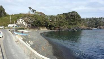 施設からの眺望 / 1