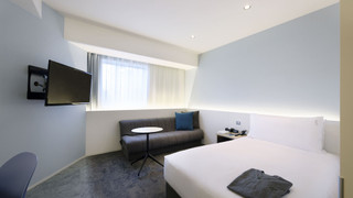 ユニバーサルルーム