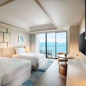 ヒルトン沖縄宮古島リゾート(沖縄県 リゾートホテル) / 2