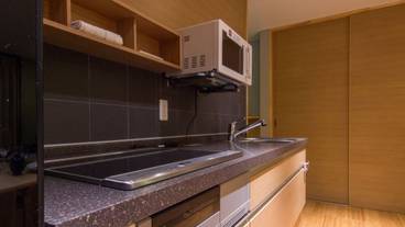 専用キッチン / 15