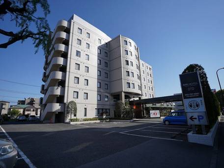 アパホテル 相模原 古淵駅前 / 5