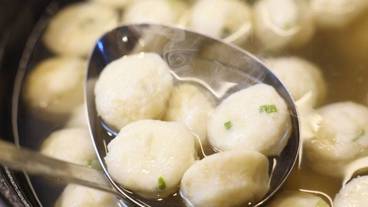 朝食ビュッフェ / 36