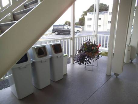 ファミリーロッジ旅籠屋・北九州八幡店 / 5