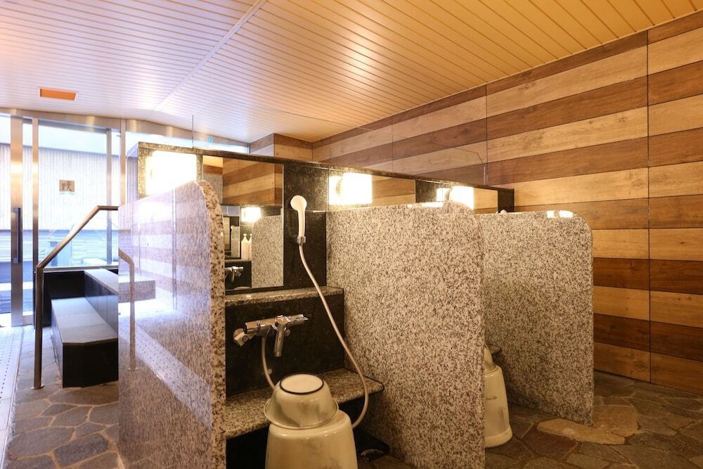 トリートメント ルーム