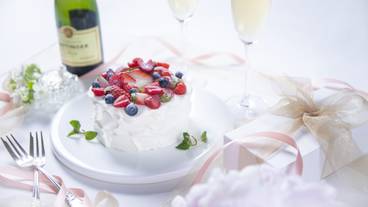 ホールケーキ / 7