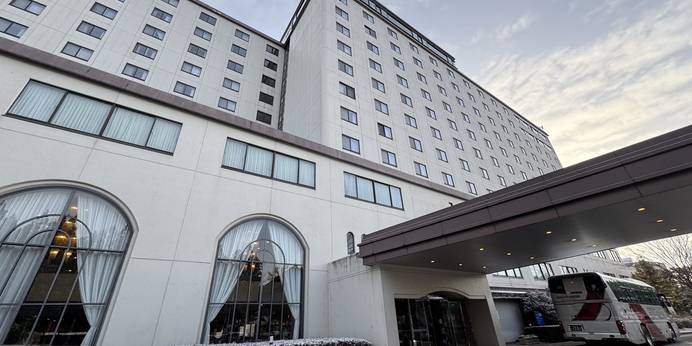 メルキュール宮城蔵王リゾート＆スパ（宮城県 リゾートホテル） / 1