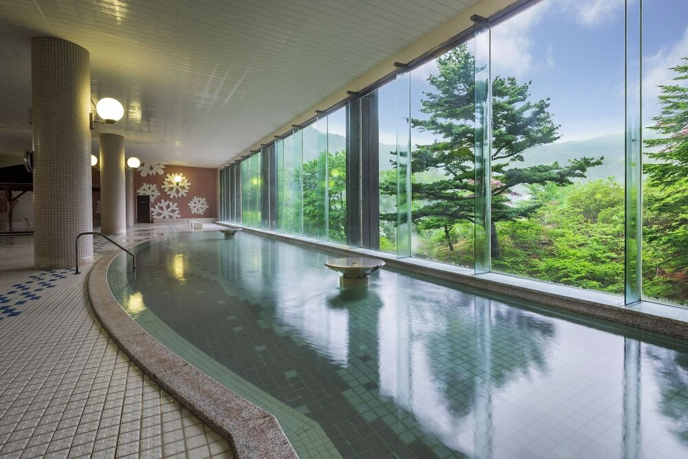 カップルにぴったりのホテルに泊まって登別旅を楽しもう3451570