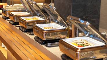 食事・飲み物 / 4