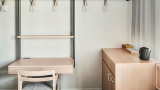 ダブルルーム 禁煙