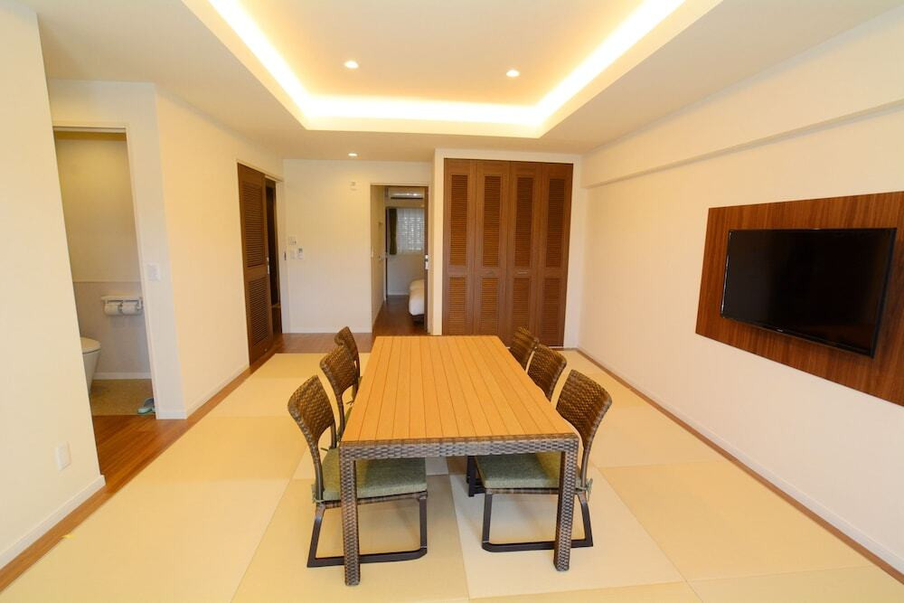 リビングルーム