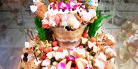 京都で200種以上のパフェが食べられる「からふね屋珈琲」とは？