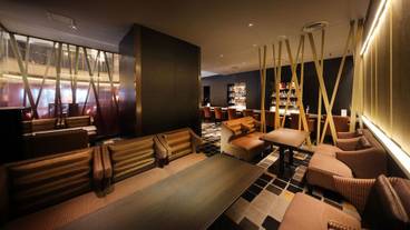 バー (施設内) / 8