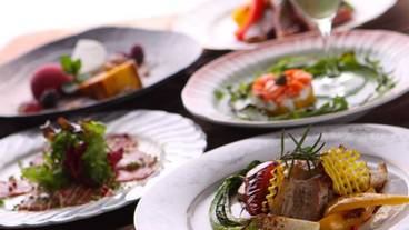 食事・飲み物 / 16