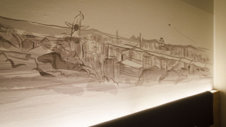 スタンダードダブル 禁煙