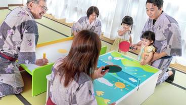 子供向けアクティビティ / 10