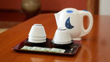 客室の設備とサービス / 9