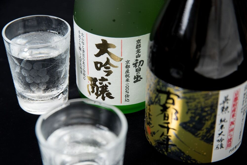 食事・飲み物