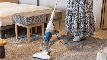 施設内の設備 / 8