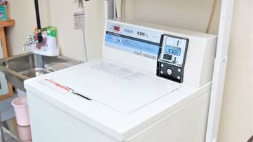 ランドリー ルーム / 5