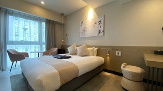 ベーシックダブル 禁煙