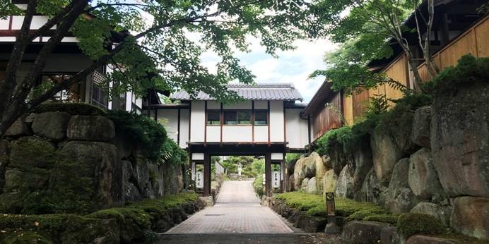 猿ヶ京温泉 生寿苑（しょうじゅえん）（群馬県 旅館） / 1