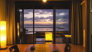 エグゼクティブ ルーム