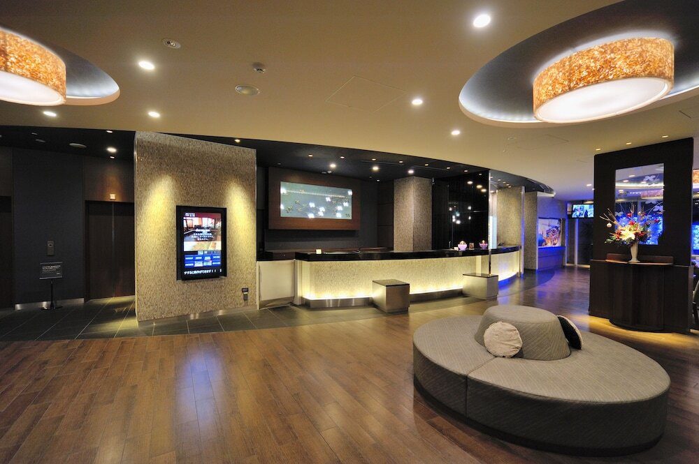 レセプション ホール