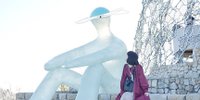 【神戸】ときめく作品と出会う♪美術館とアートスポットを巡るひとり旅〔10選〕