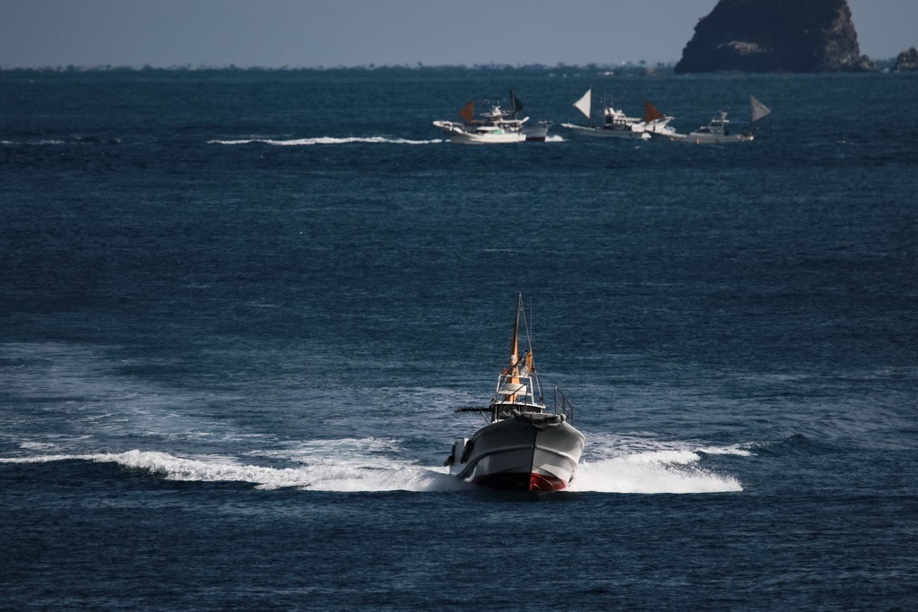 「活けじめ」「神経抜き」でおいしさを保つ3384664