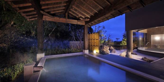 南房総 勝浦 翠海（千葉県 旅館） / 1