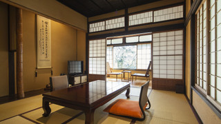 スーペリア ツインルーム 浴槽