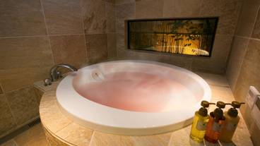 ジェットバス / 28