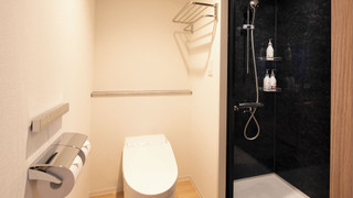 スタンダードダブル (シャワーブースのみ) 禁煙