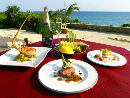 ヴィラブ リゾート  / 4