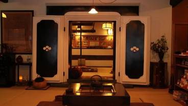 施設内の設備 / 2