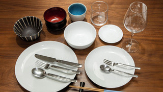 ラグジュアリー ツインルーム